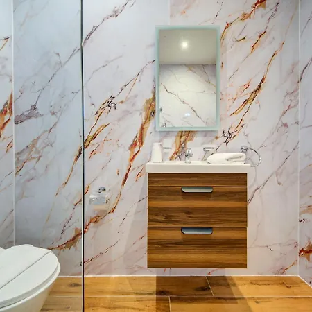 Apartman Tigne Seafront & Jacuzzi Sliema