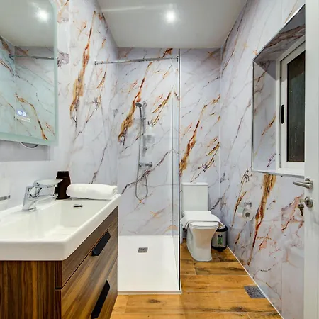 Apartman Tigne Seafront & Jacuzzi Sliema
