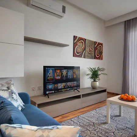 Apartman Tigne Seafront & Jacuzzi Sliema