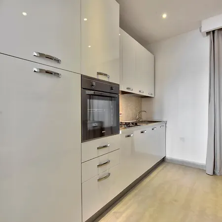Apartman Tigne Seafront & Jacuzzi Sliema